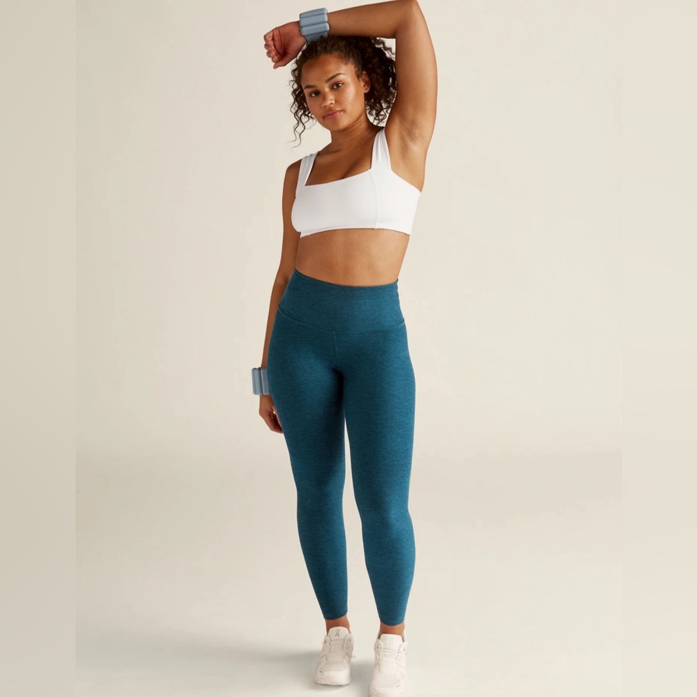 Beyond Yoga - Spacedye Caught In The Midi High Waisted Legging